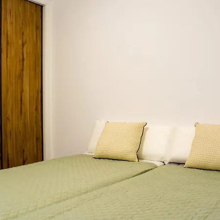 Appartamento Ricardos Luxury *