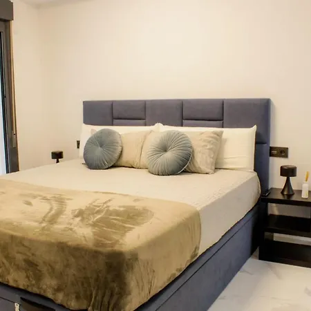 Ricardos Luxury * Torrevieja