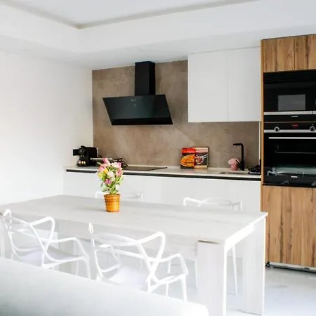 Apartament Ricardos Luxury *