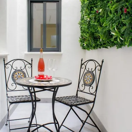 Ricardos Luxury Apartament Torrevieja