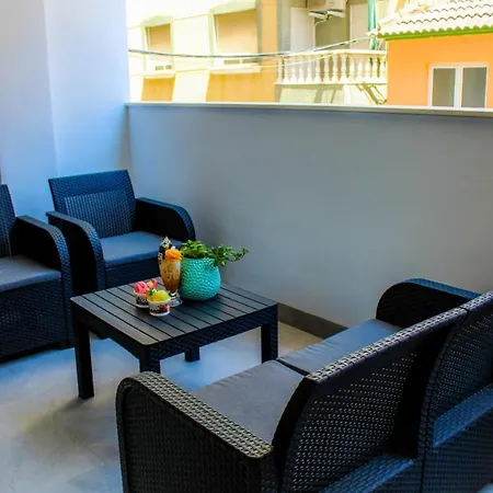 Ricardos Luxury Torrevieja