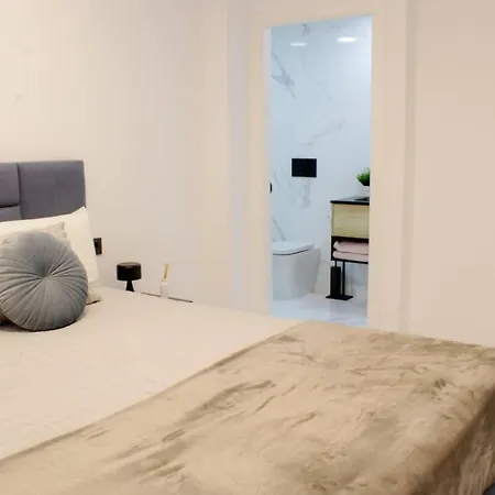 Ricardos Luxury Apartmán *