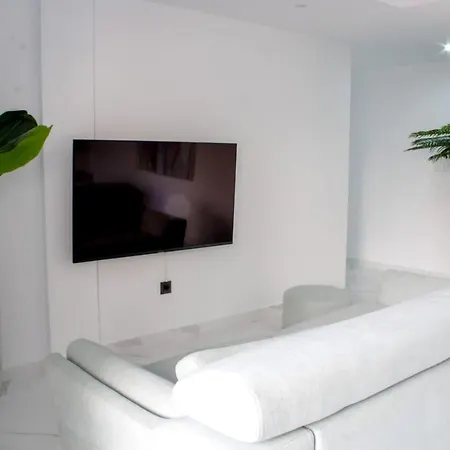 Apartmán Ricardos Luxury *