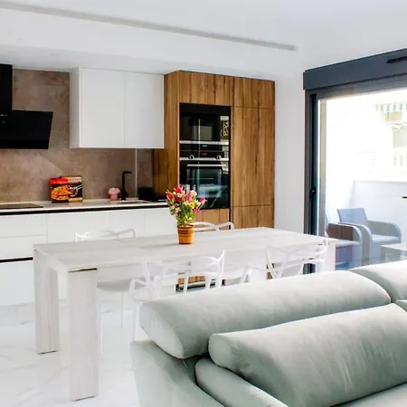 Apartmán Ricardos Luxury *