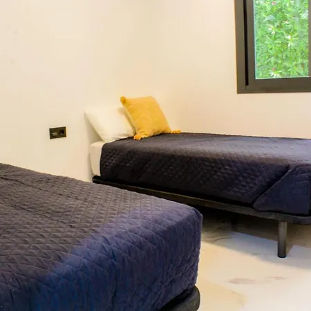 Ricardos Luxury Apartmán Torrevieja