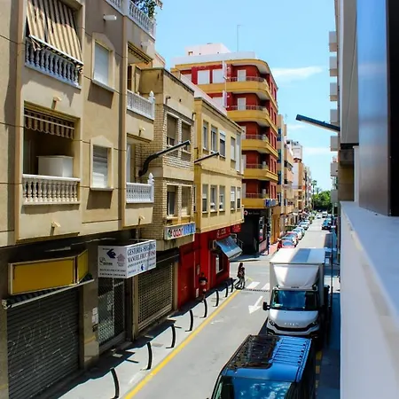 Apartmán Ricardos Luxury *